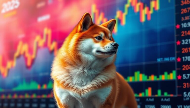 Shiba Inu Krypto