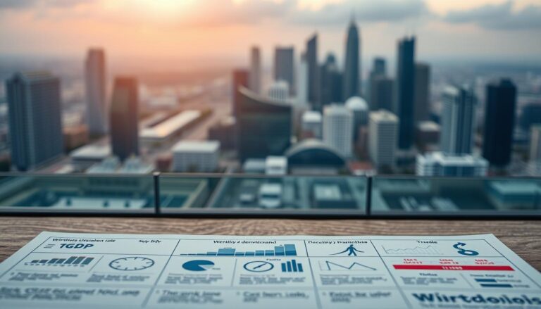 Wirtschaft einfach erklärt