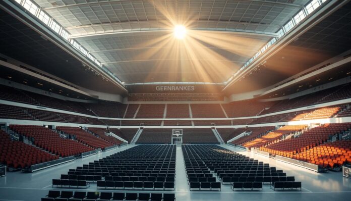 Arena Nürnberger Versicherung