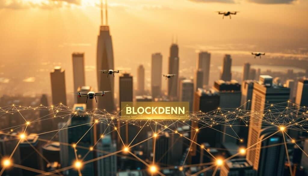 Blockchain Technologie Trends 2025