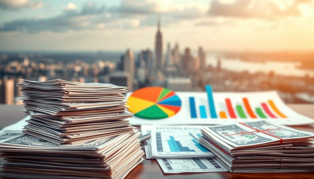 Diversifikation Dividendenportfolio