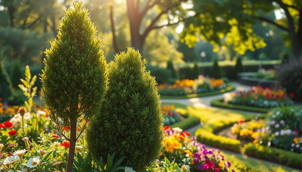 Garten kostengünstig pflegen