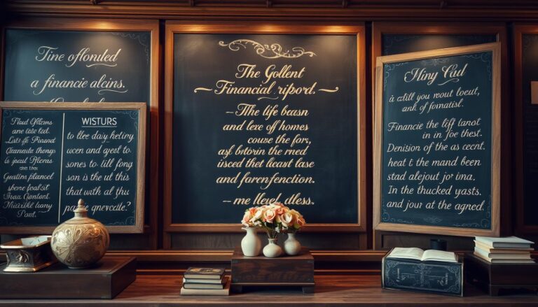 Geld Sprüche Weisheiten