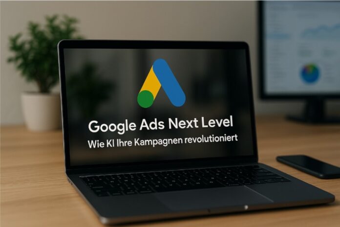 Google Ads Next Level