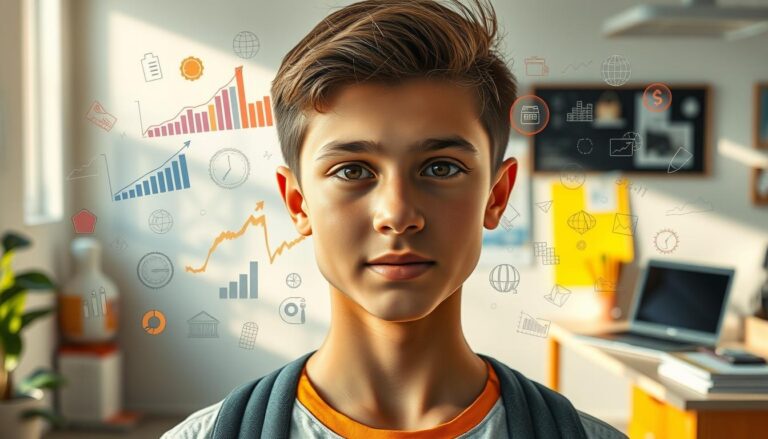 Wirtschaft Definition für Schüler