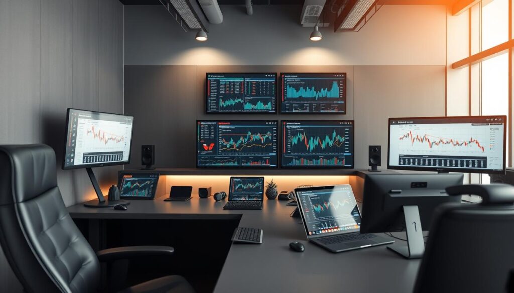 Chinesische Aktien Analyse Tools