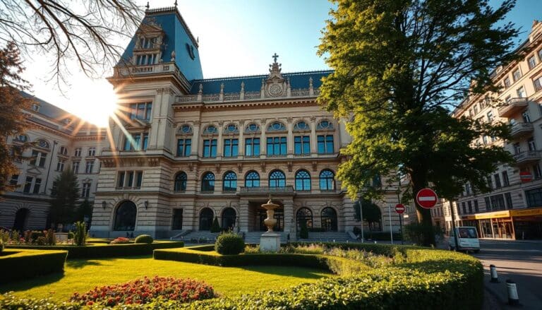 Haus der bayerischen Wirtschaft