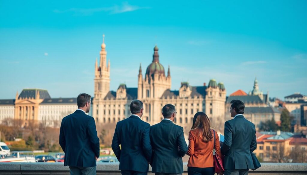 Internationale Wirtschaftsbeziehungen Bayern