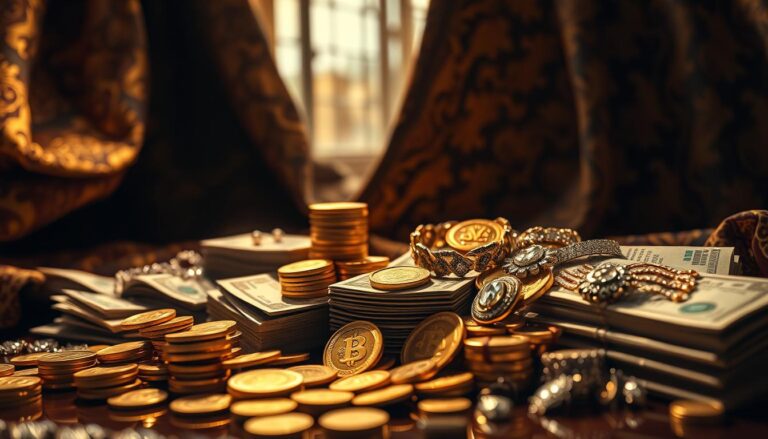 Menschen die nur an Geld denken Sprüche