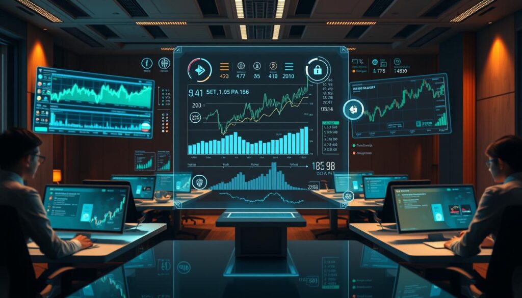 Altcoin Marktanalyse 2025