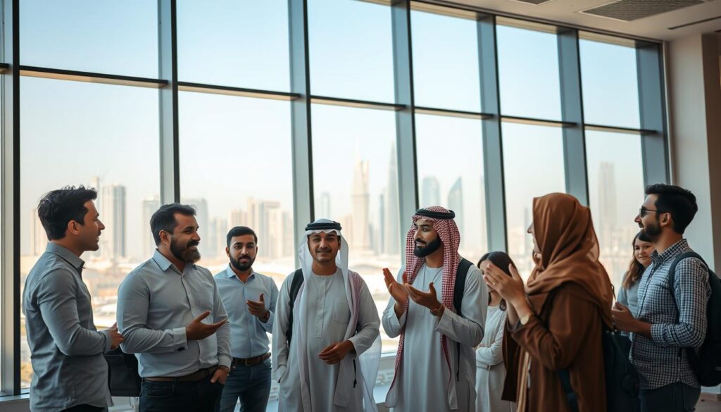 Bildung und Wirtschaftsentwicklung in Saudi-Arabien