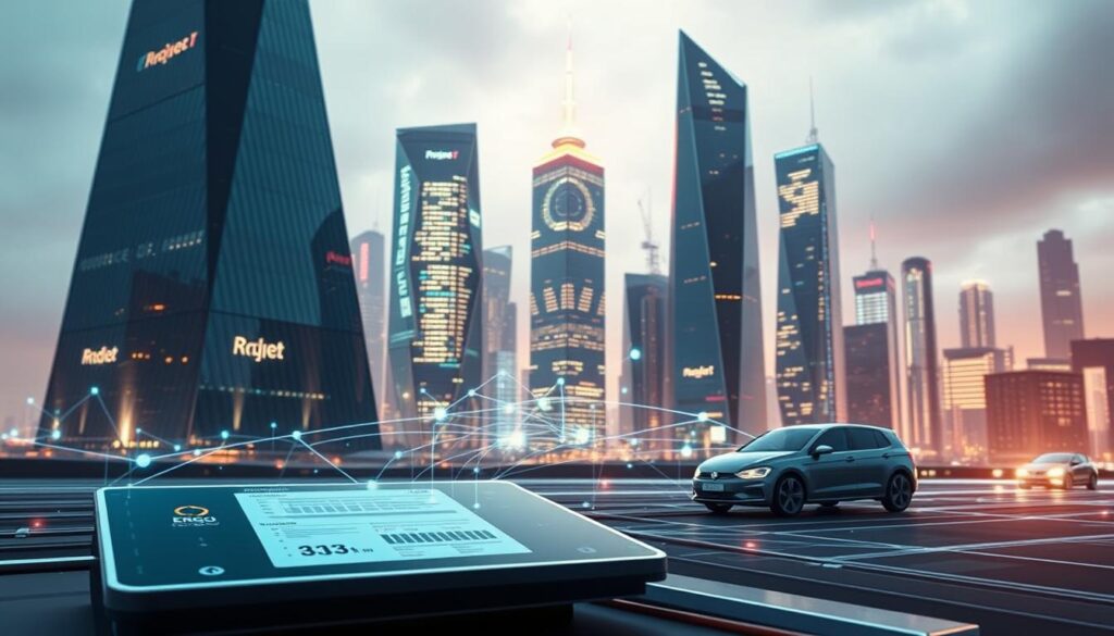 Digitale Versicherungslösungen Ergo