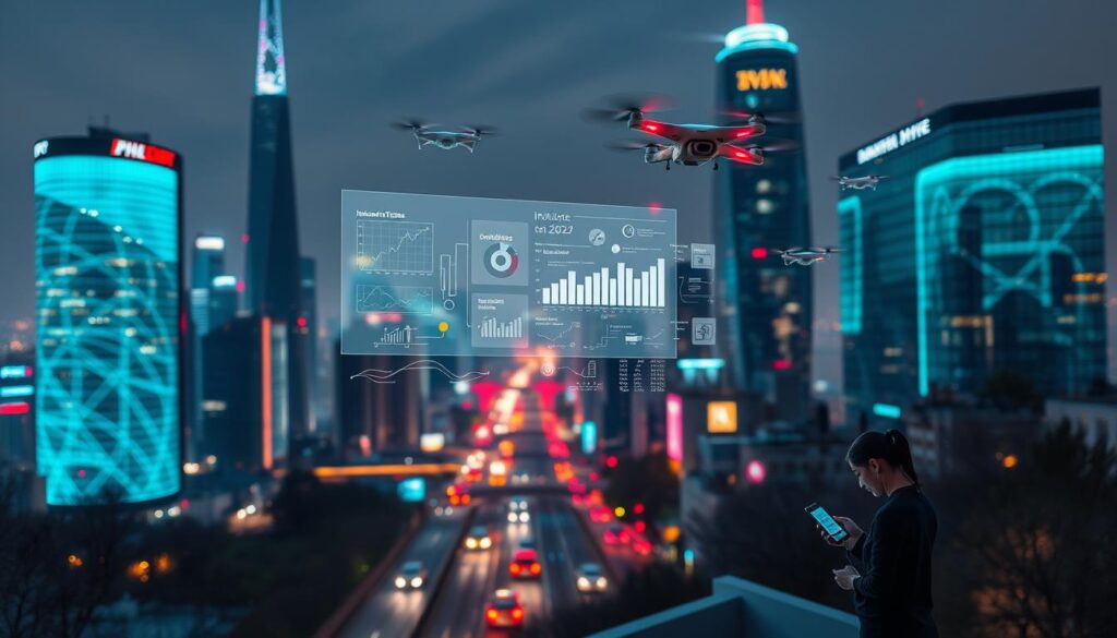 Digitale Versicherungstrends 2025