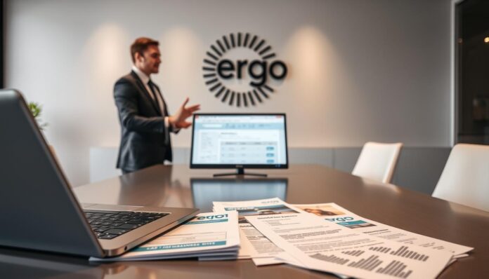 Ergo KFZ Versicherung