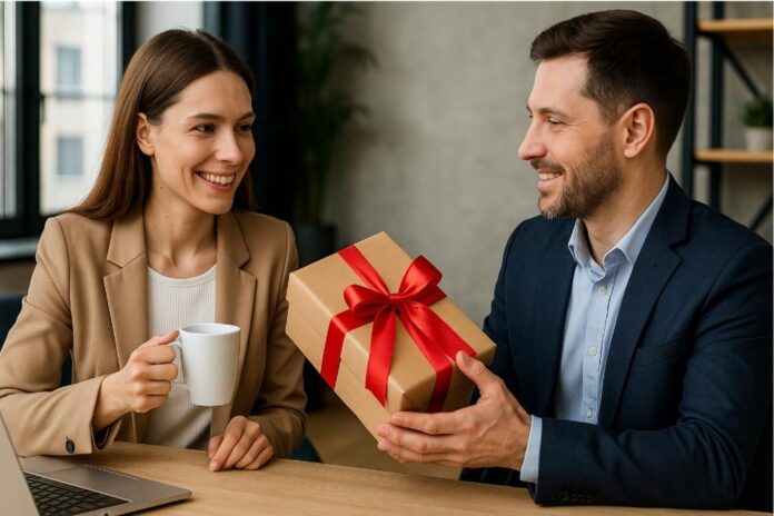 Gehalt ist nicht alles