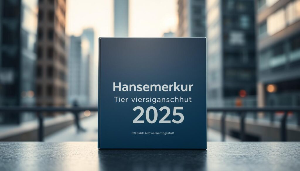 Hansemerkur Tierversicherungsschutz 2025 Hansemerkur Tierversicherungsschutz 2025