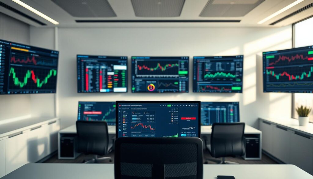 Krypto-Exchanges Vergleich