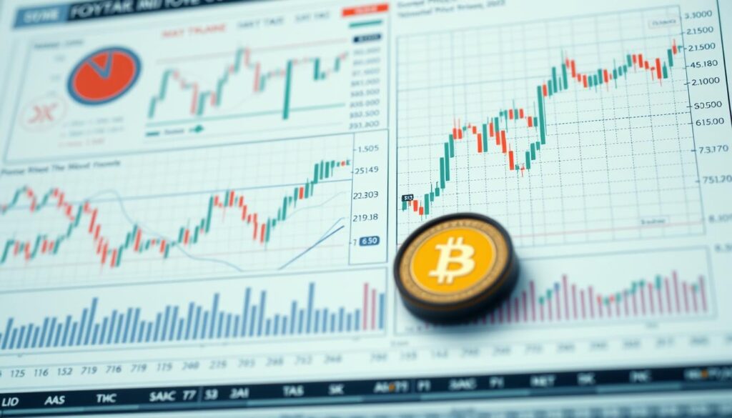 Krypto-Preisprognosen und Analysetechniken