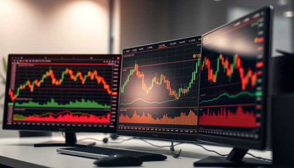 Kupfer Aktien Technische Analyse