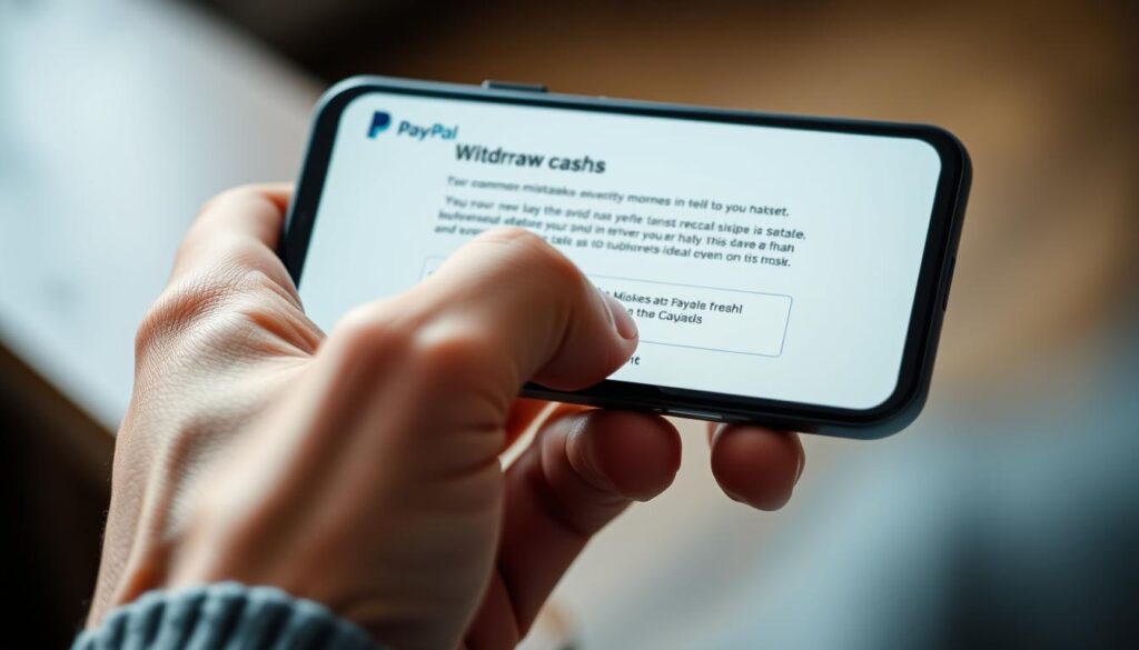 PayPal Geld Zurückziehen Sicherheitstipps