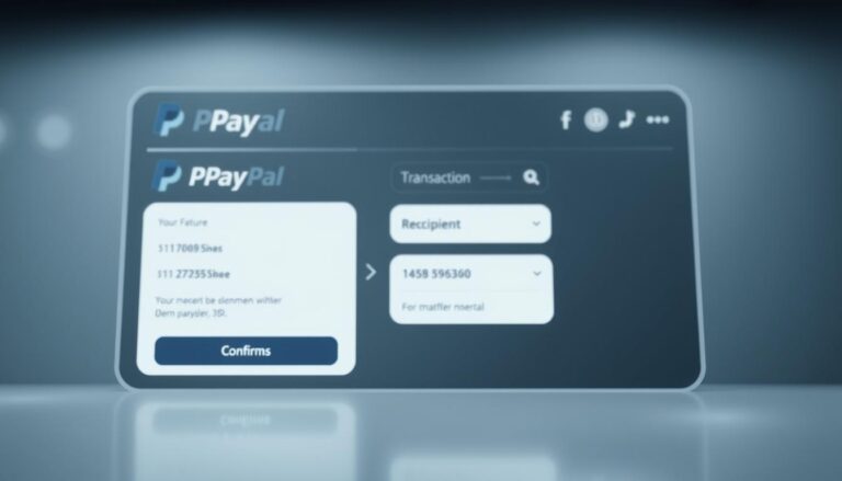 Paypal Geld auf Konto überweisen