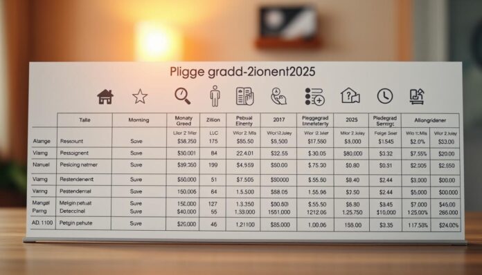 Pflegegrad 2 wieviel Geld 2025