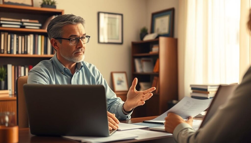 Pflegezusatzversicherung Beratung