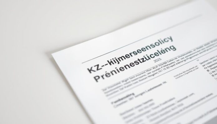 Prämienzuschlag KFZ-Versicherung