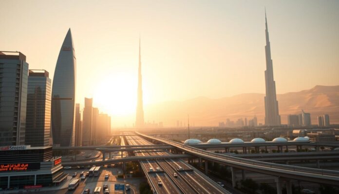 Saudi Arabien Wirtschaft