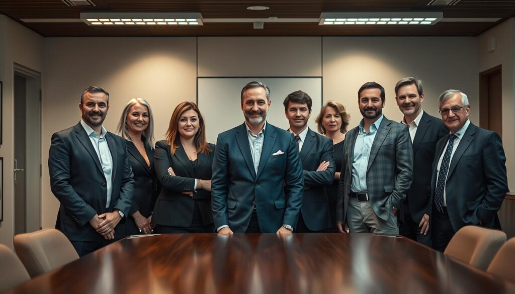 Team der Wirtschaft zur Schäferlies 2025