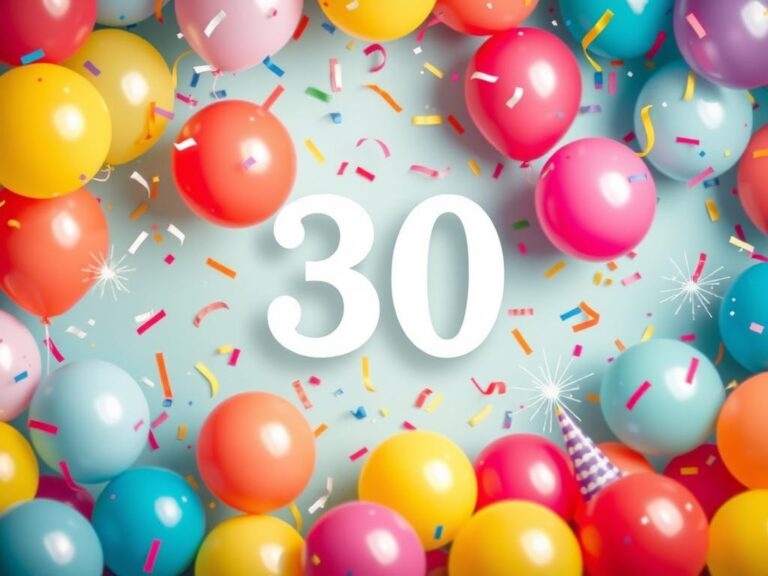 30. Geburtstag Einladungstext lustig