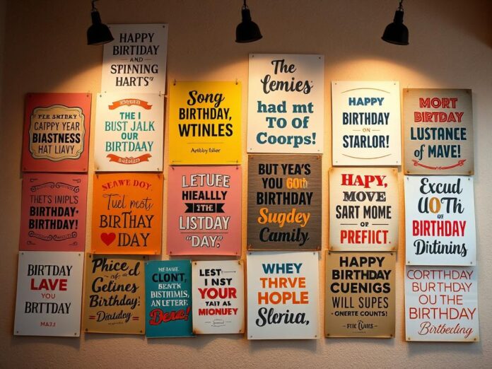60 frech Zitate zum 60 Geburtstag