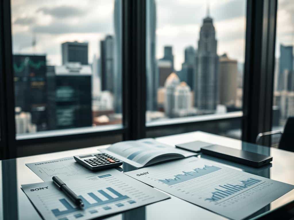 Sicherheit und Regulierung bei Investitionen