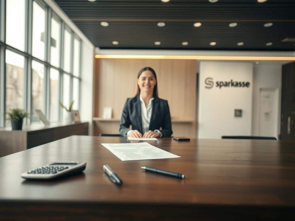 Geld einzahlen Sparkasse Gebühren