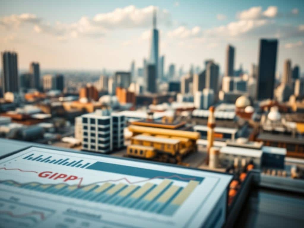 Grundlagen der Wirtschaft Indikatoren