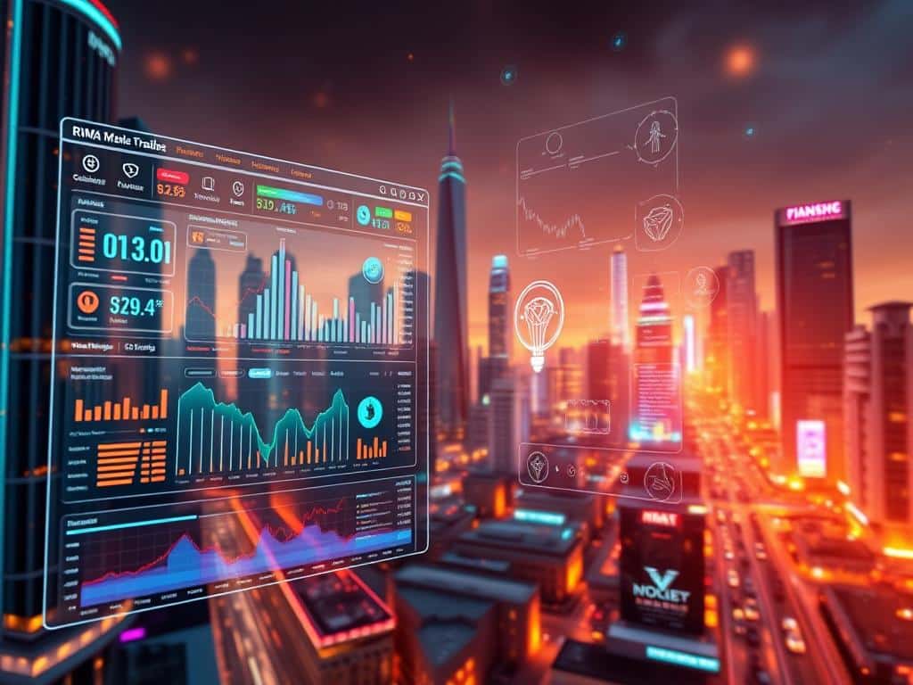 Krypto Trading Plattform Gewinnmaximierung