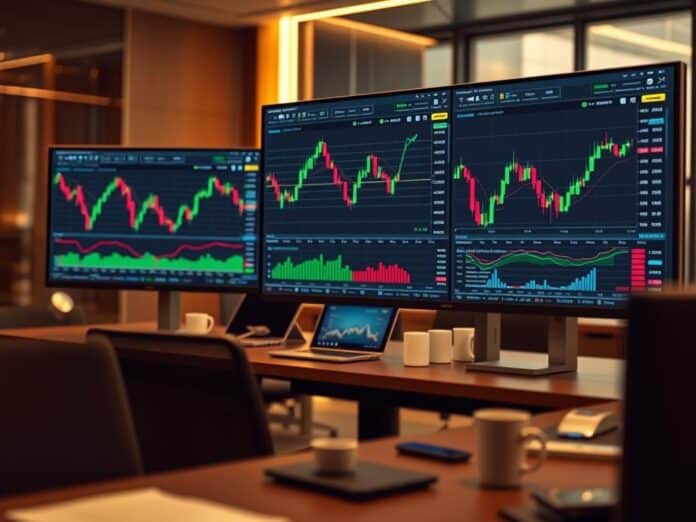 Krypto Trading für Anfänger