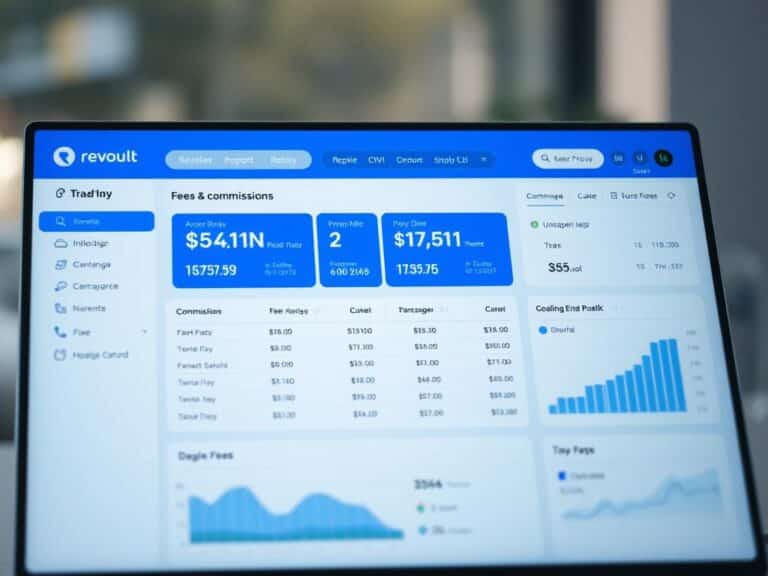 Revolut Krypto Gebühren