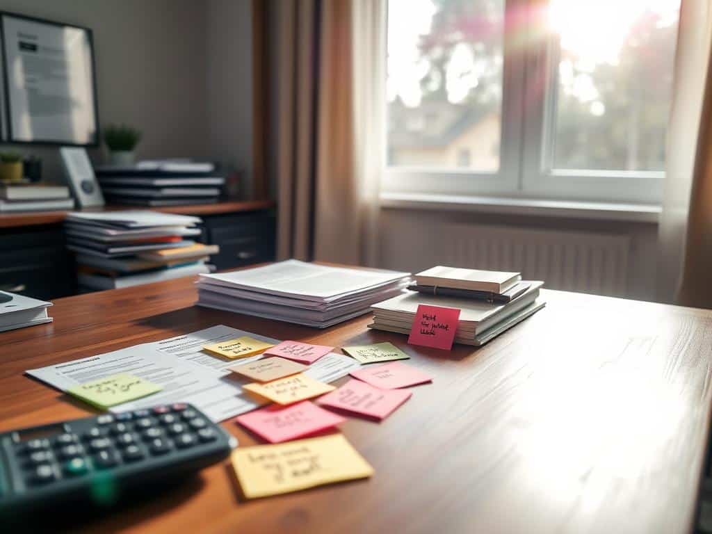 Umgang mit Schulden und Geldsprüche