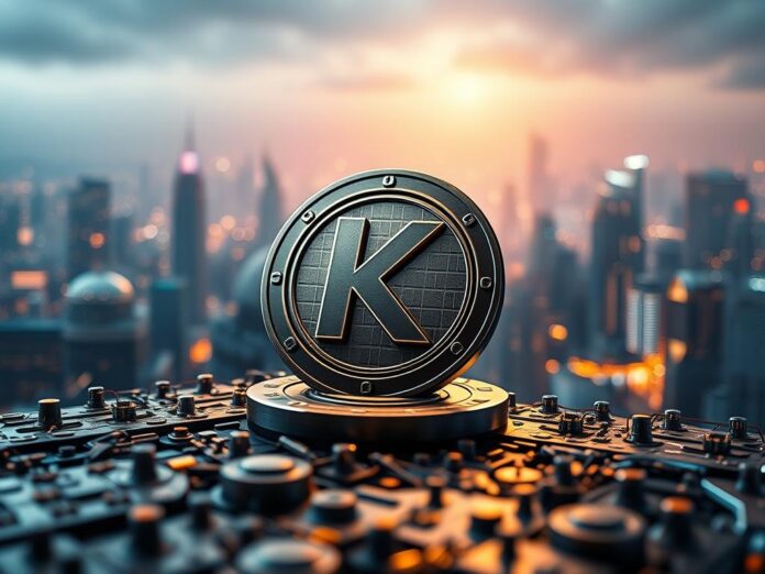 Kaspa Coin