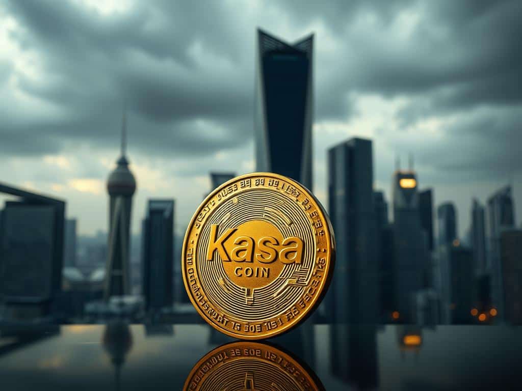 Kaspa Coin Risiken und Chancen