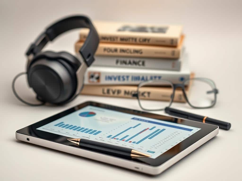 Blue Chip Aktien Investmenttools