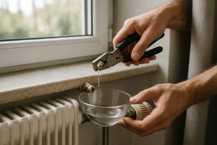 Heizkostenfalle Winter