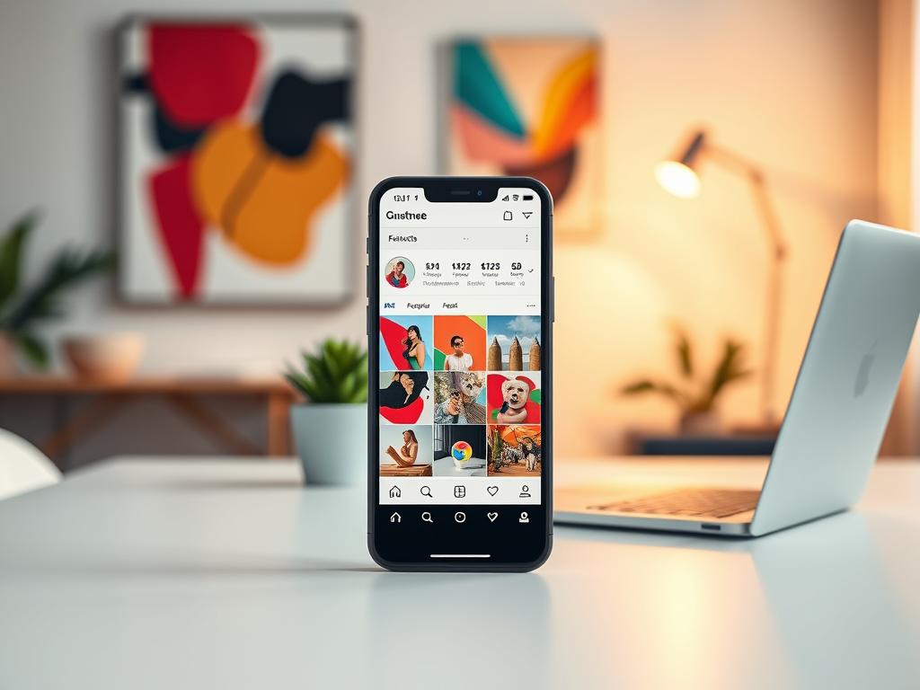 Instagram Content Strategie