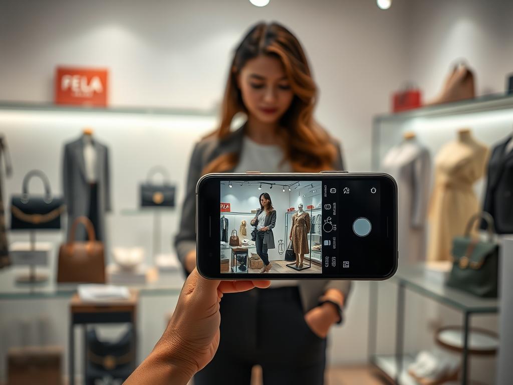Instagram Shop erstellen Strategie