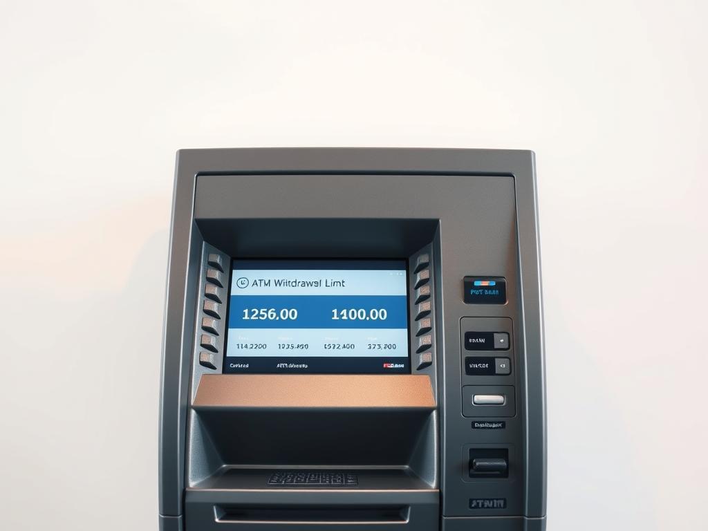 Postbank Geldabhebung Limits