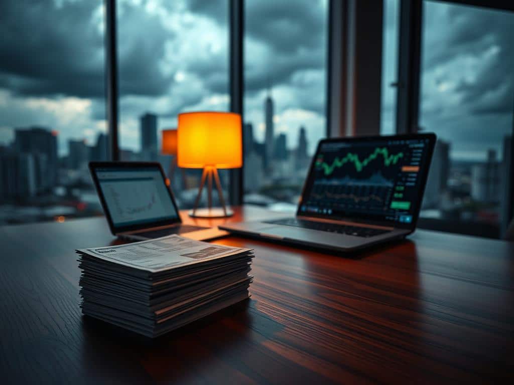 Risiken bei Blue Chip Aktien