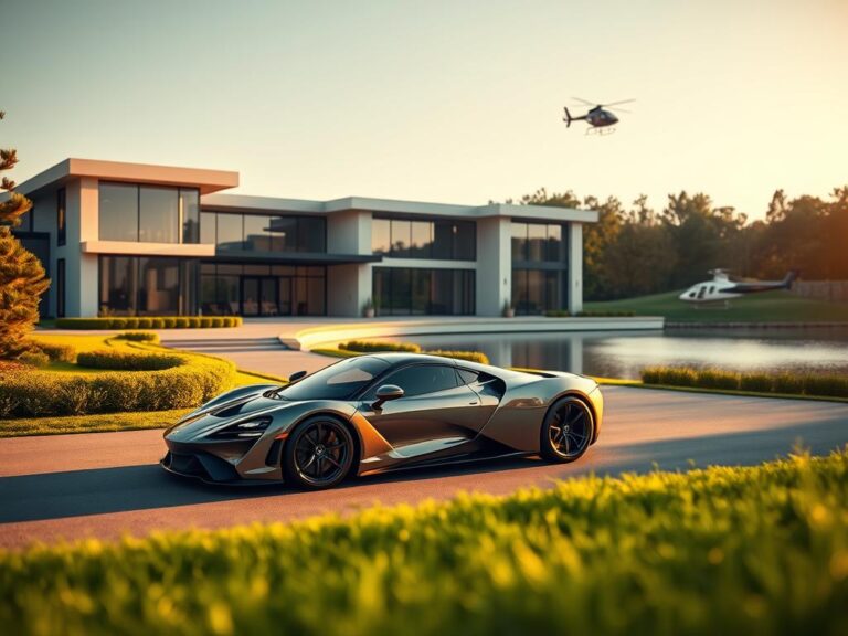 Wie viel Geld hat Paluten