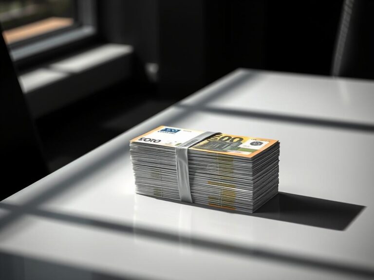 Wieviel Geld darf man monatlich verschenken