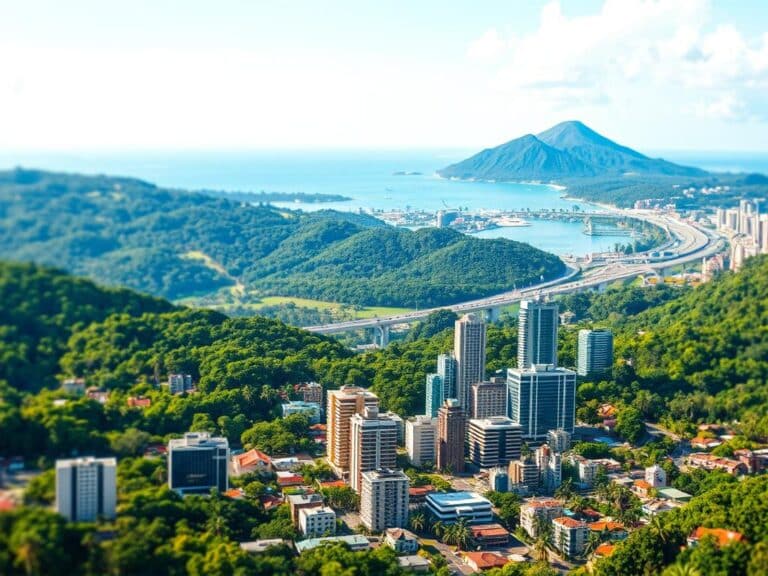 Costa Rica Wirtschaft